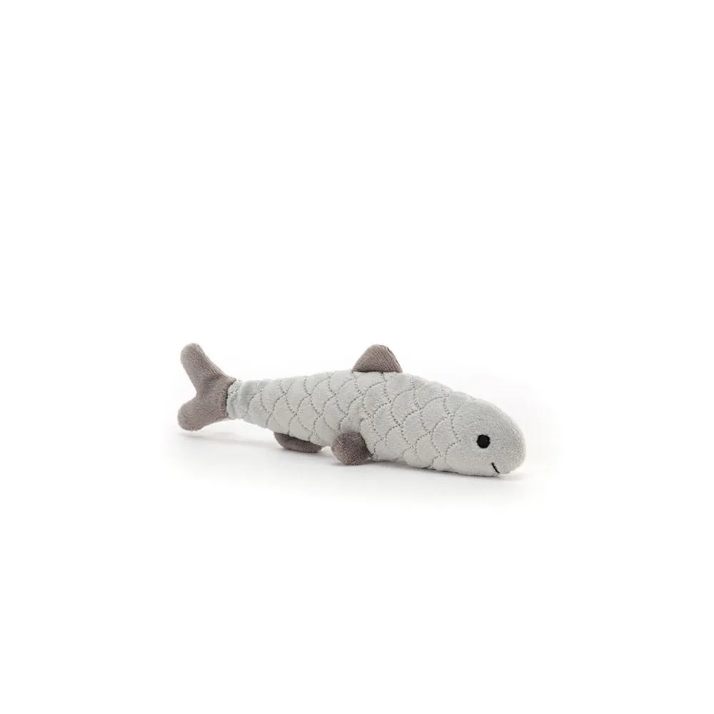 Jellycat | Sensational Seafood Sardine