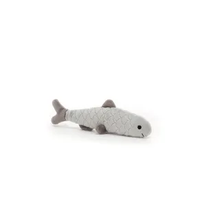 Jellycat | Sensational Seafood Sardine