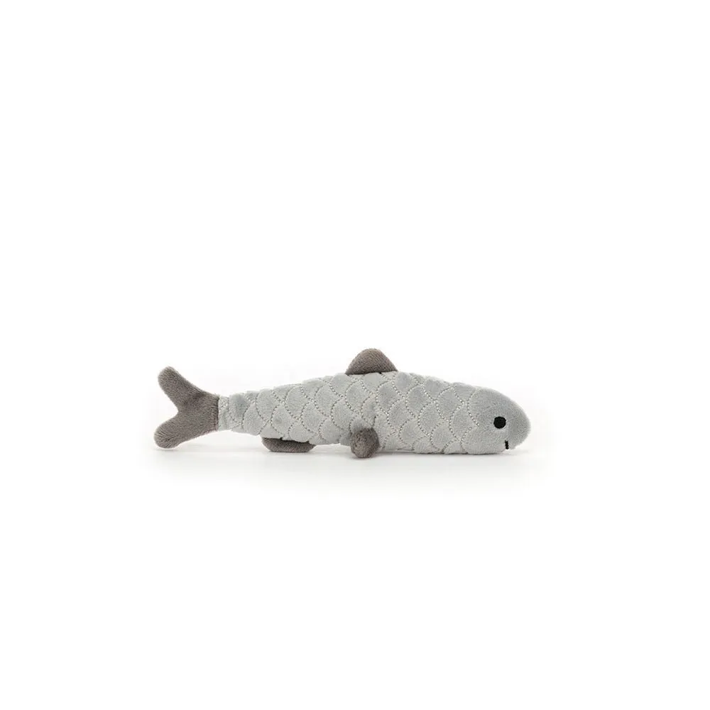 Jellycat | Sensational Seafood Sardine
