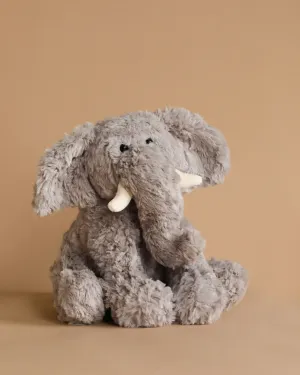 Jimmy the Elephant Stuffed Animal Odin Parker