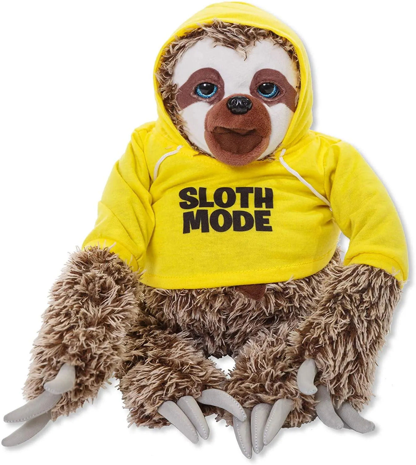 John Adams 10927 Snax The Sloth