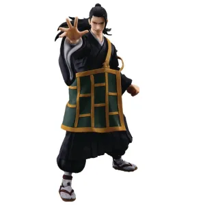 Jujutsu Kaisen 0 Suguru Geto Action Figure by S.H.Figuarts