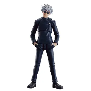 Jujutsu Kaisen Satoru Gojo Techincal High School S.H.Figuarts Action Figure