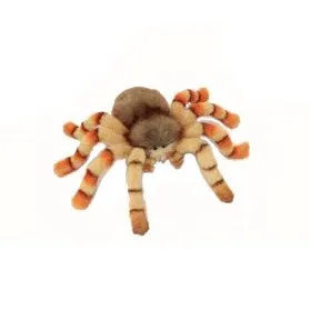 Jumping Spider Stuffed Animal Odin Parker