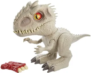 Jurassic World Camp Cretaceous Feeding Frenzy Indominus Rex