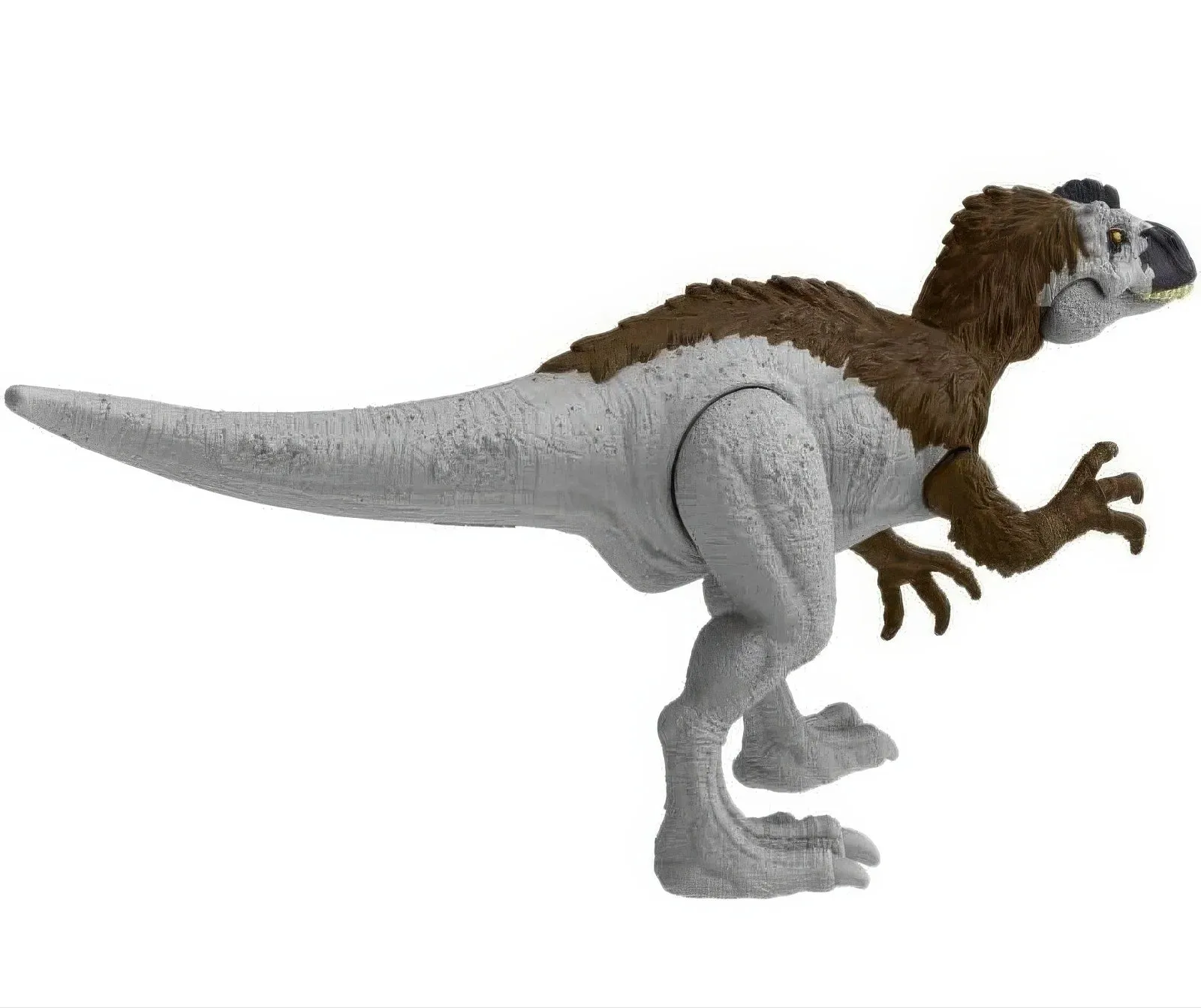 Jurassic World Danger Pack Dino Xuanhanosaurus Action Figure