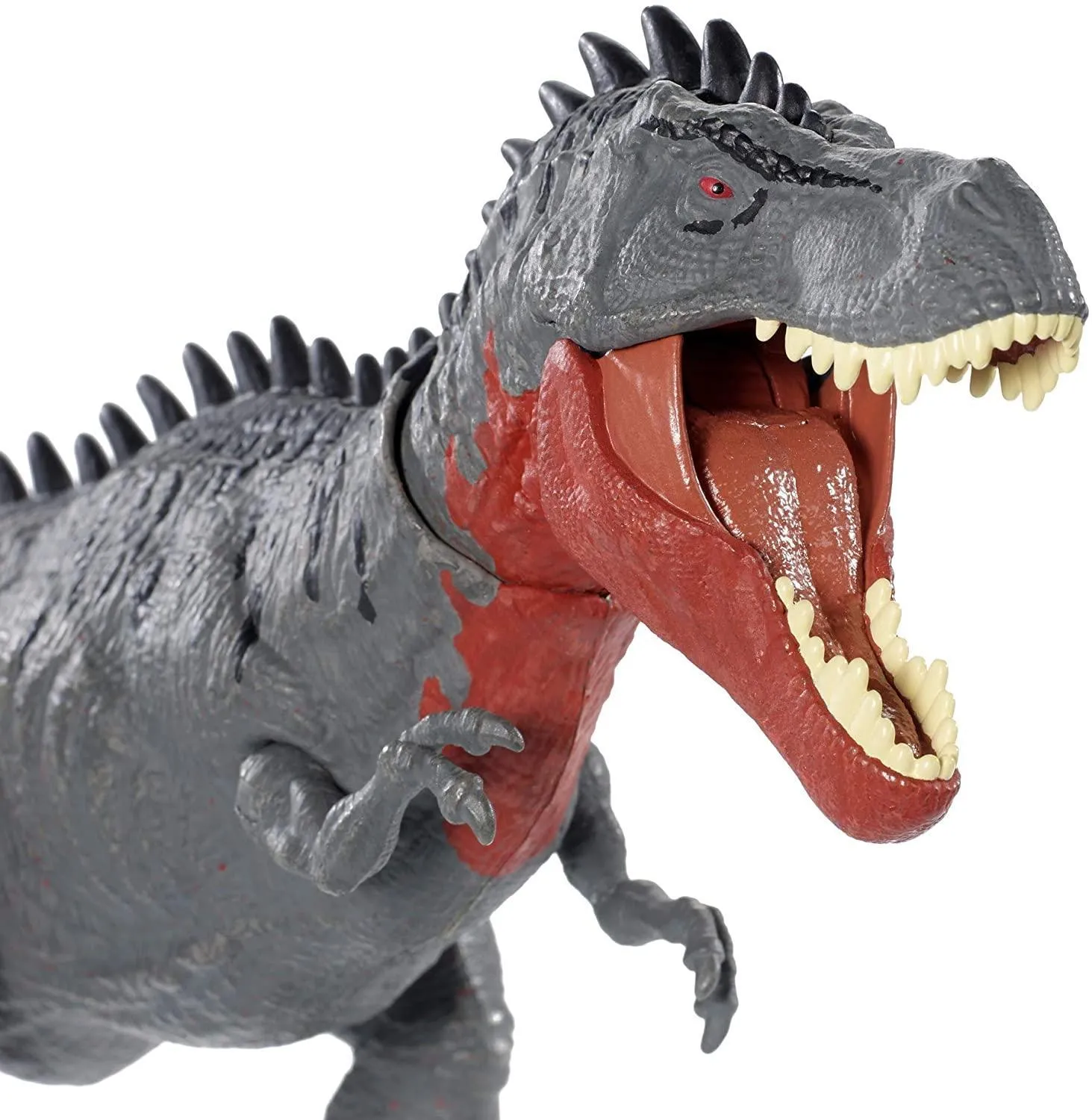 Jurassic World Massive Biters Dinosaur Action Figure - Assortment