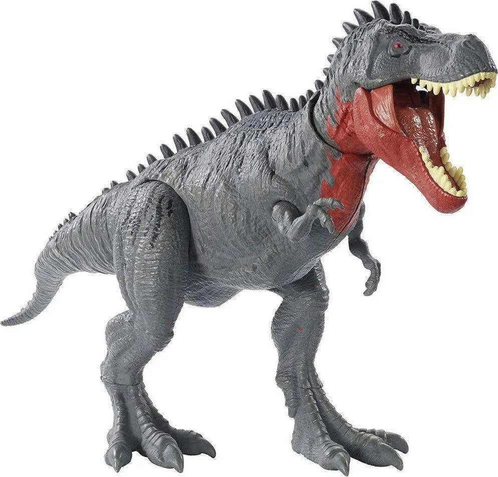 Jurassic World Massive Biters Dinosaur Action Figure - Assortment