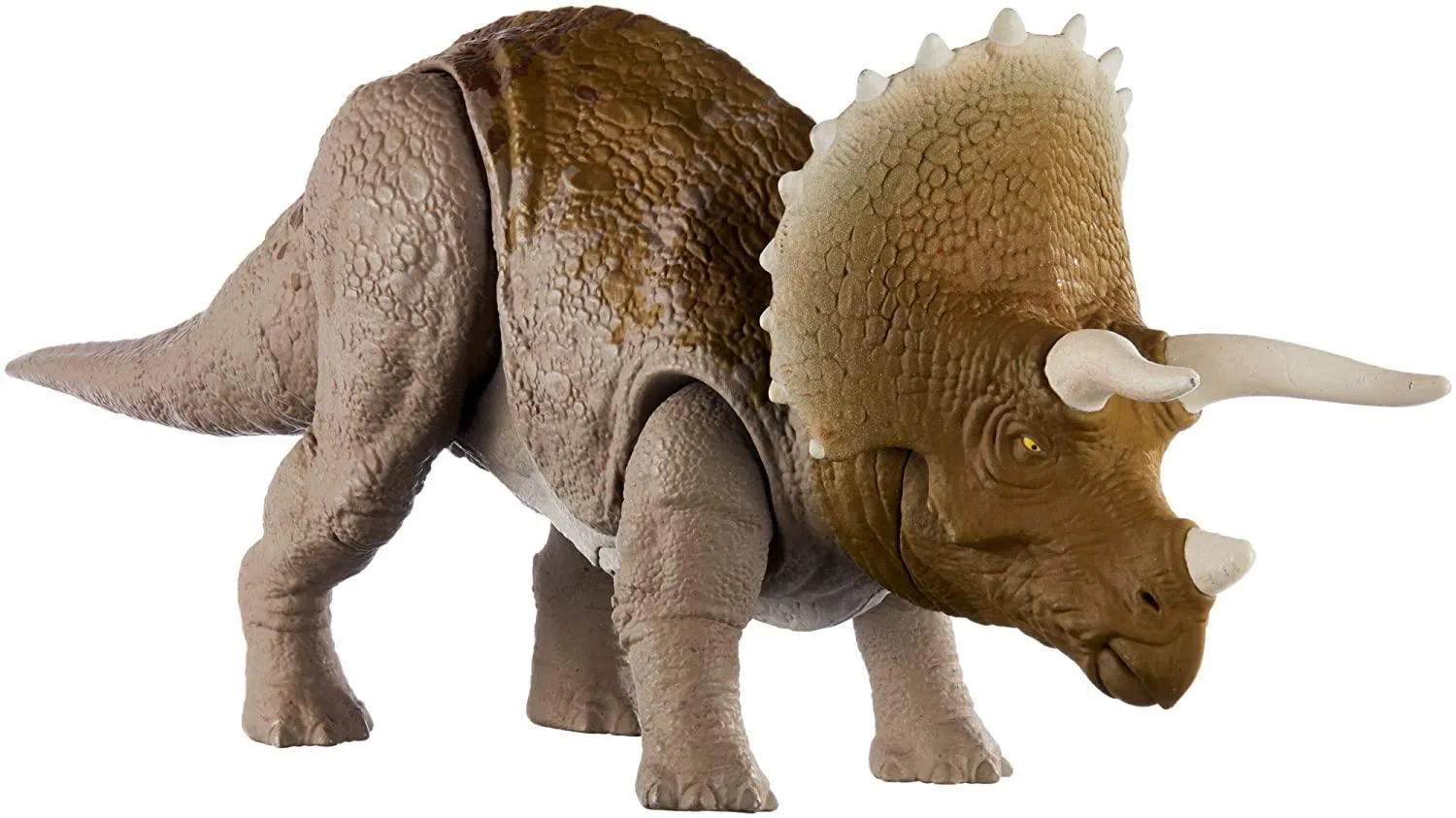 Jurassic World Sound Strike Dinosaur Action Figures - Assorted