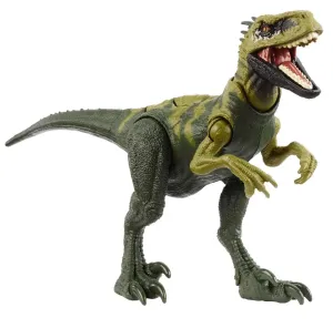 Jurassic World Strike Attack Dinosaur Atrociraptor Action Figure