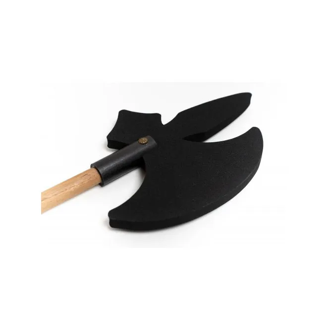 Kalid Medieval Halberd Softik