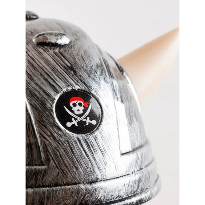 Kalid Medieval Pirate Helmet Korsar