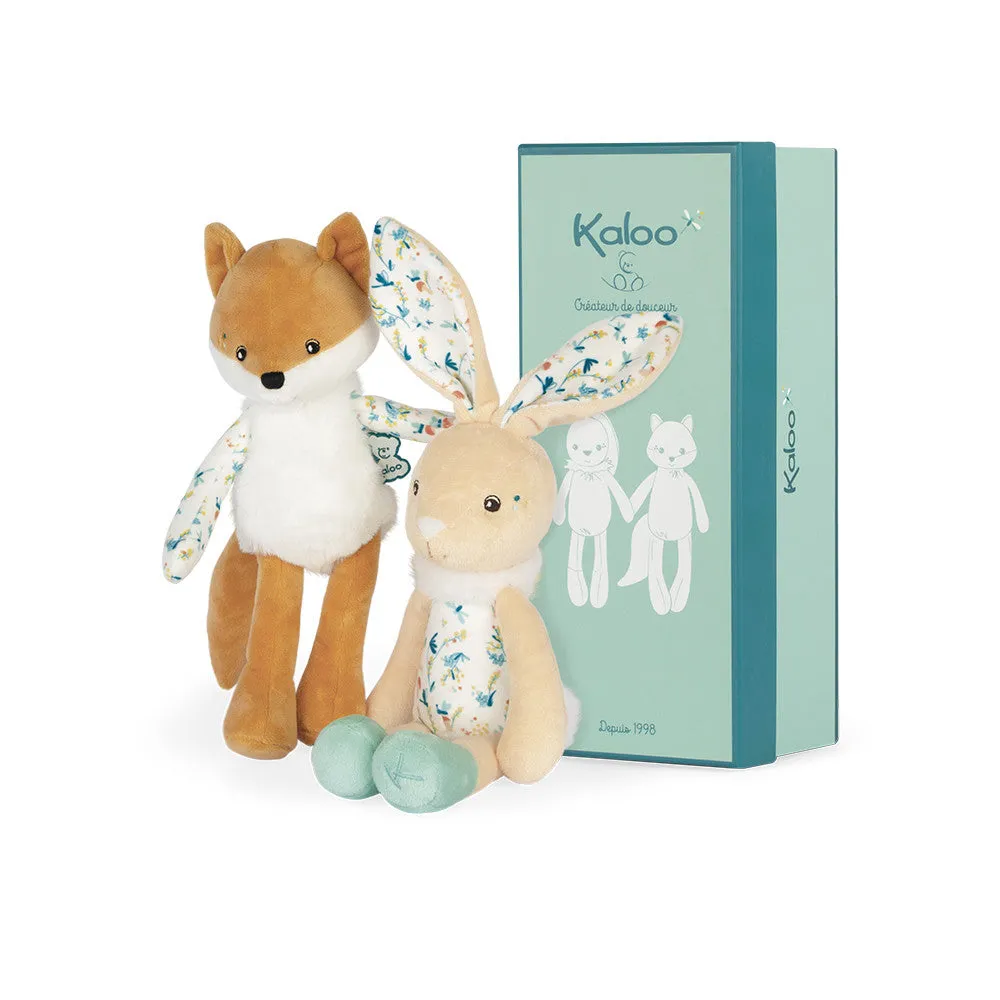 Kaloo Doll Fox Leonard - Small