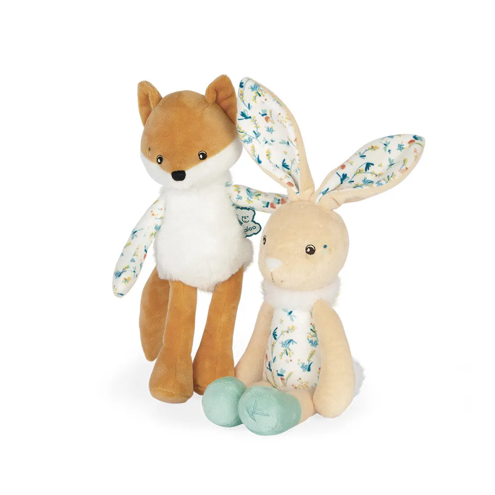 Kaloo Doll Fox Leonard - Small