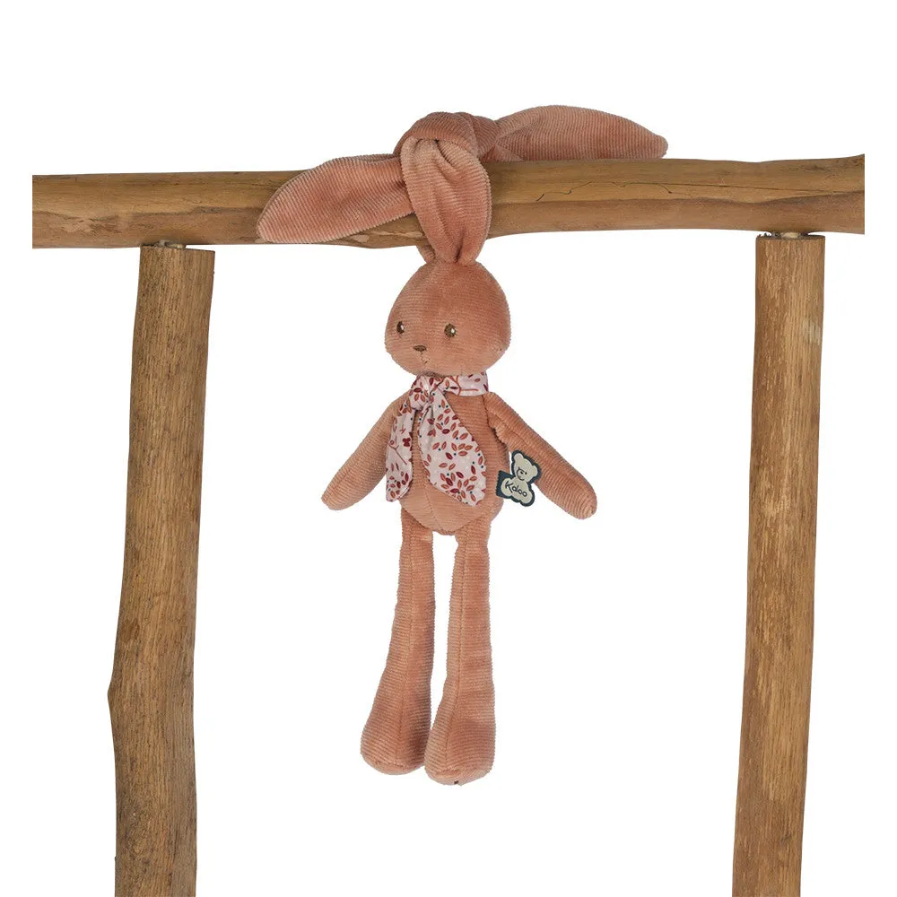 Kaloo Doll Rabbit Terracotta - Small