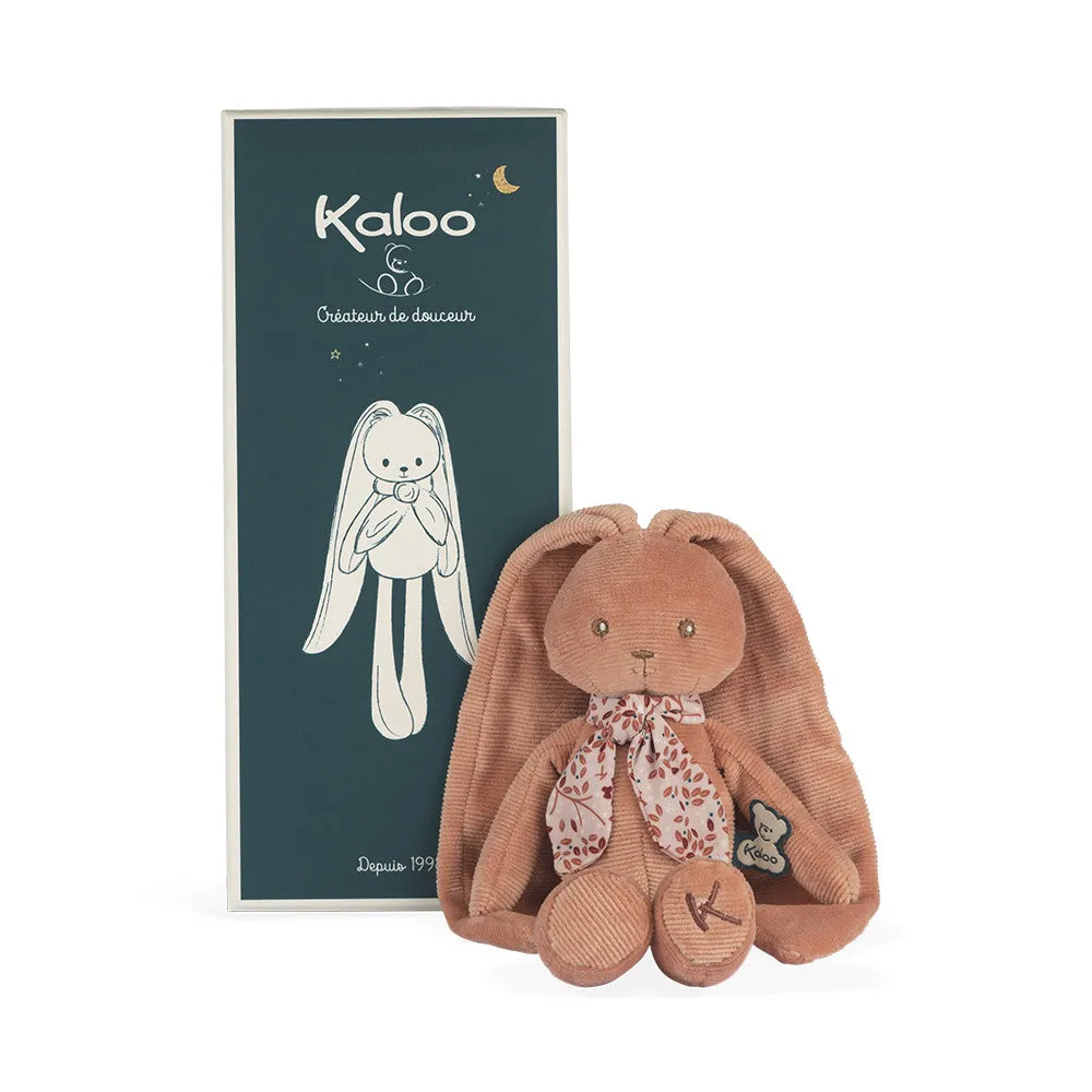 Kaloo Doll Rabbit Terracotta - Small