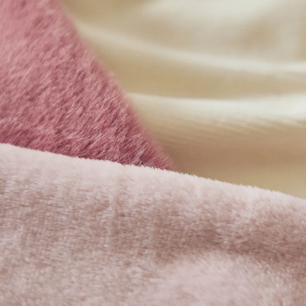 Kaloo Nightlight Plush Penguin Pink