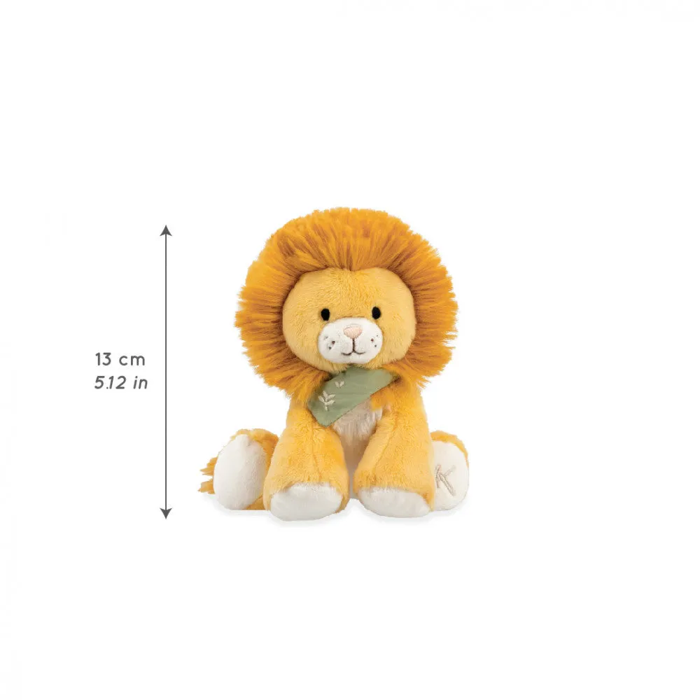 Kaloo Nougat Lion 13cm