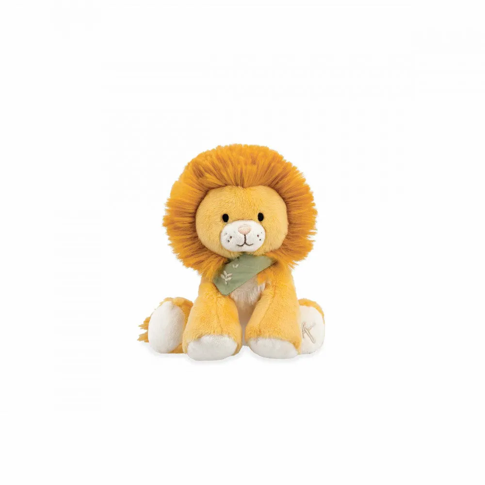 Kaloo Nougat Lion 13cm