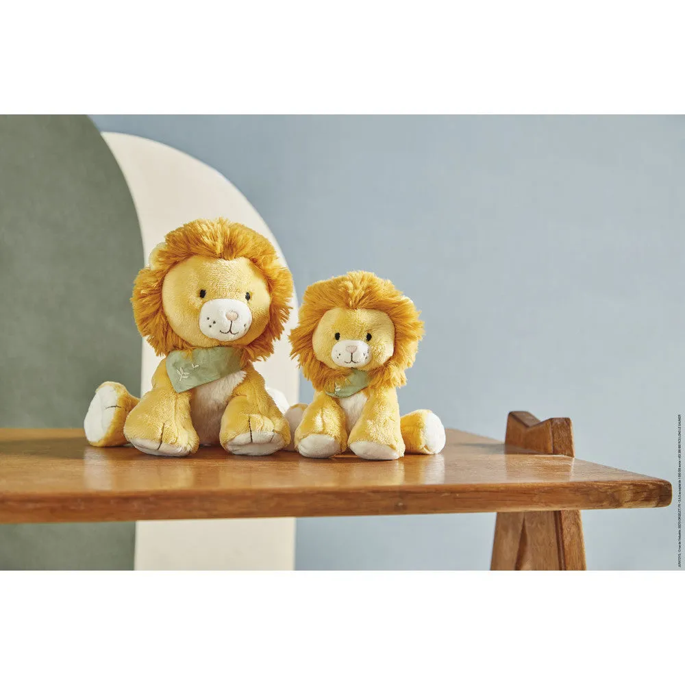 Kaloo Nougat Lion 13cm
