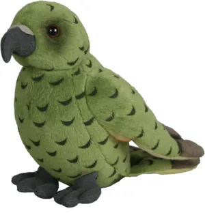 Kea 15cm Bird With Sound