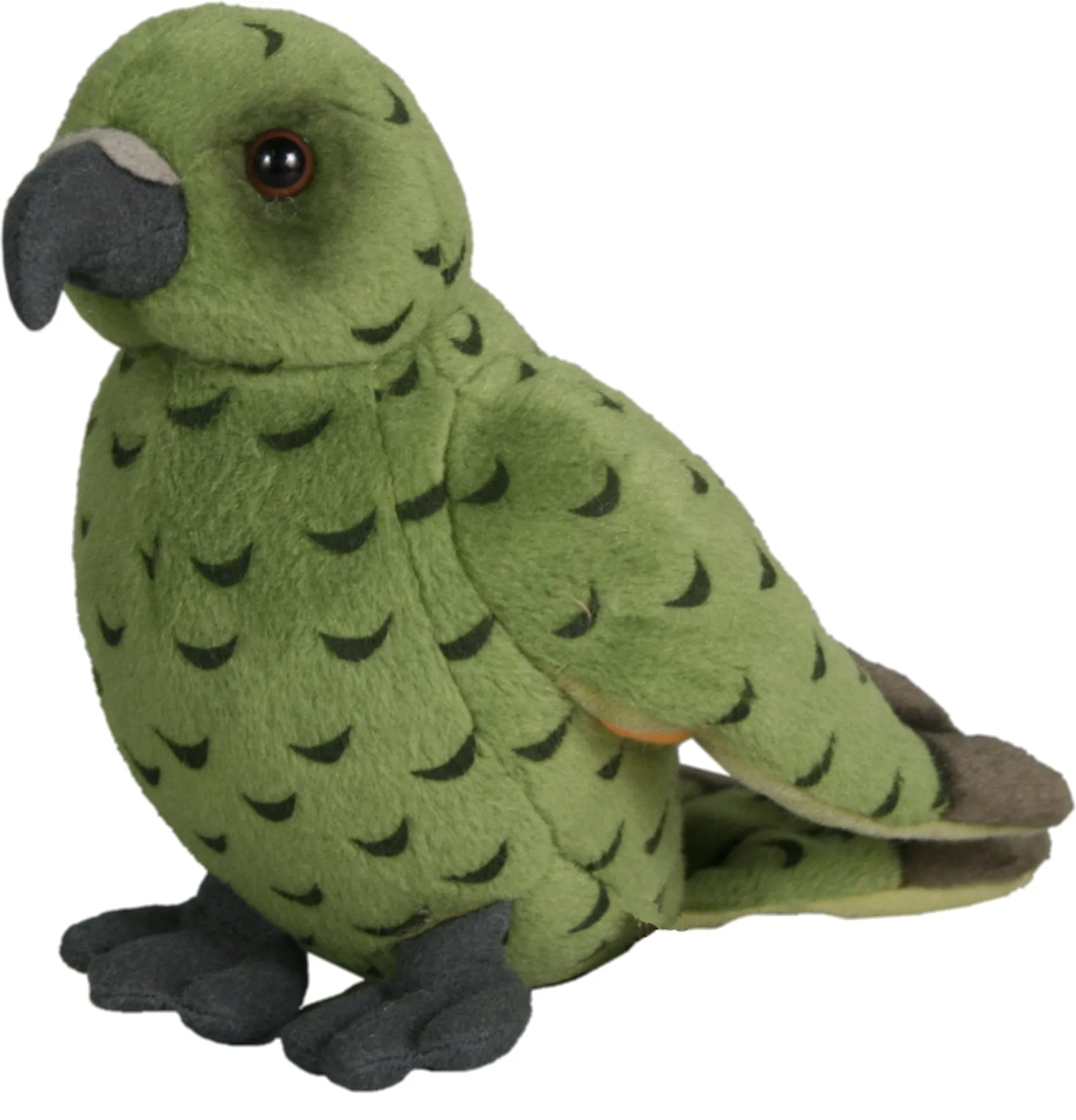 Kea 15cm Bird With Sound