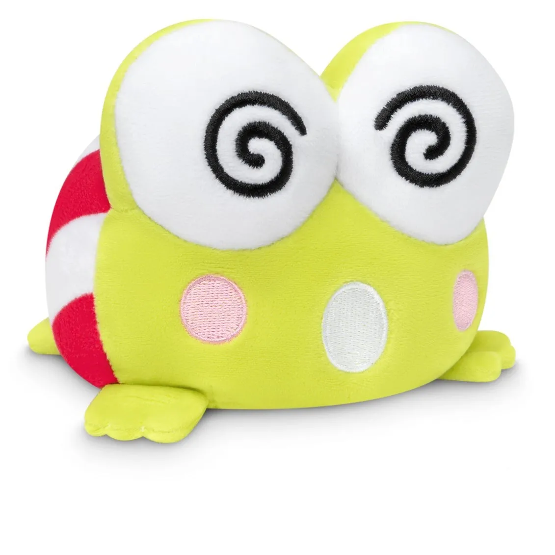 Keroppi 2-in-1 Reversible Plush SANRIO