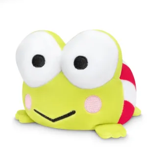 Keroppi 2-in-1 Reversible Plush SANRIO
