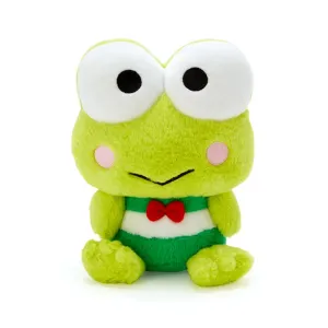 Keroppi 8" Classic Plush SANRIO