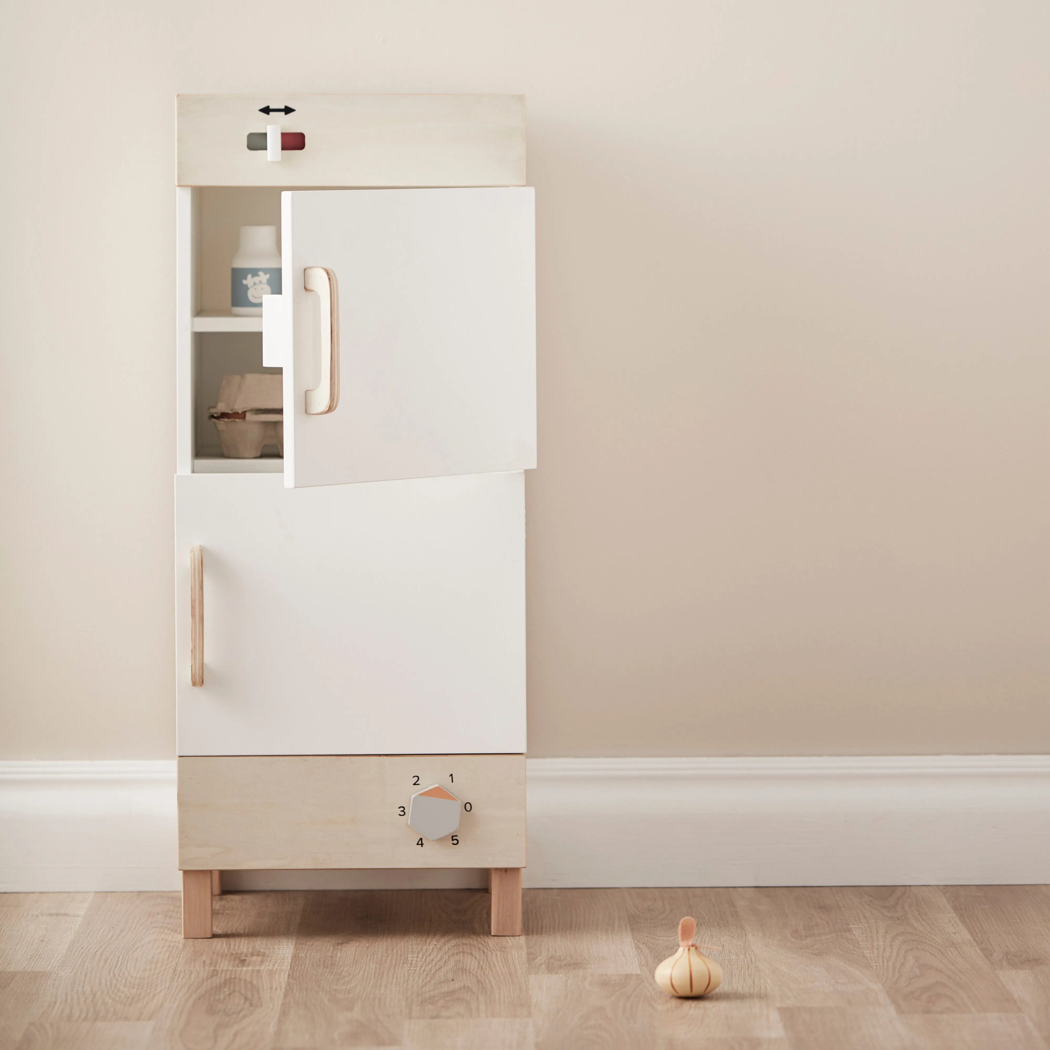 Kid's Concept Fridge & Freezer Kid's Hub
