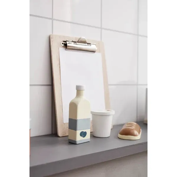 Kid's Concept Grocery Shopping Set Kid's Hub