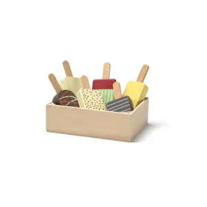 Kid's Concept Ice Lollies Kid's Hub