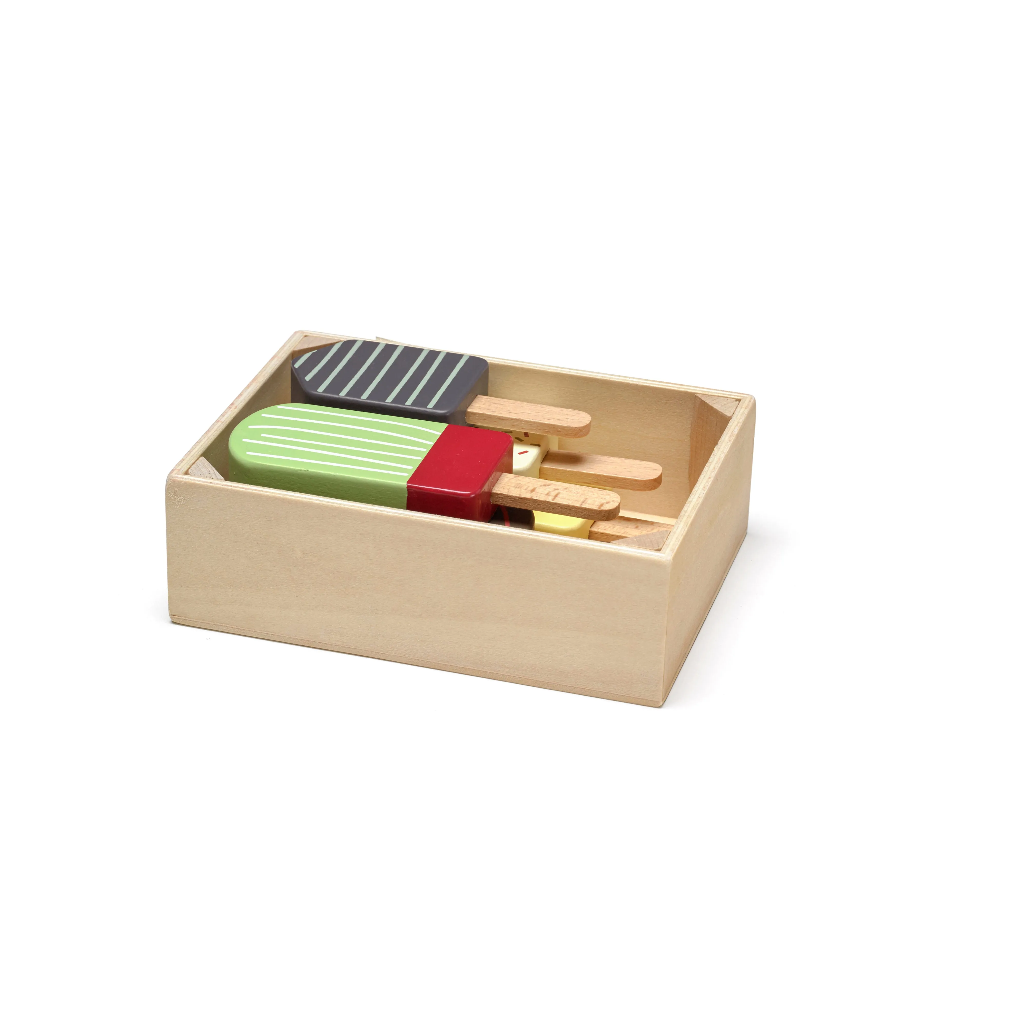 Kid's Concept Ice Lollies Kid's Hub