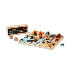 Kid's Concept Ludo Game Aiden
