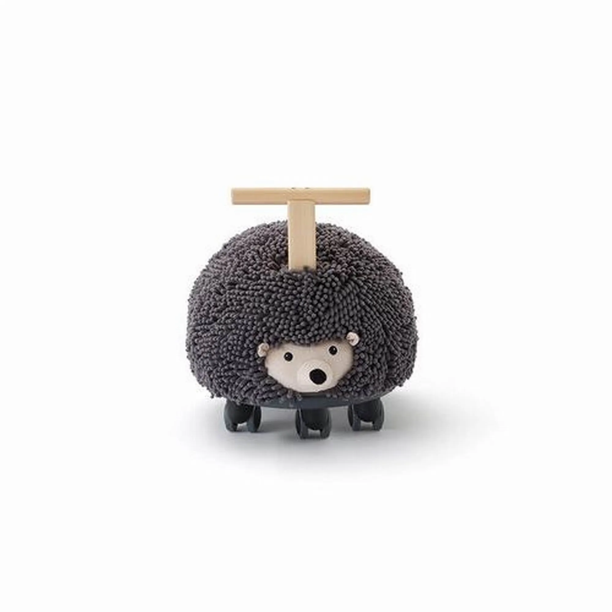 Kid's Concept Ride Along Hedgehog Edvin