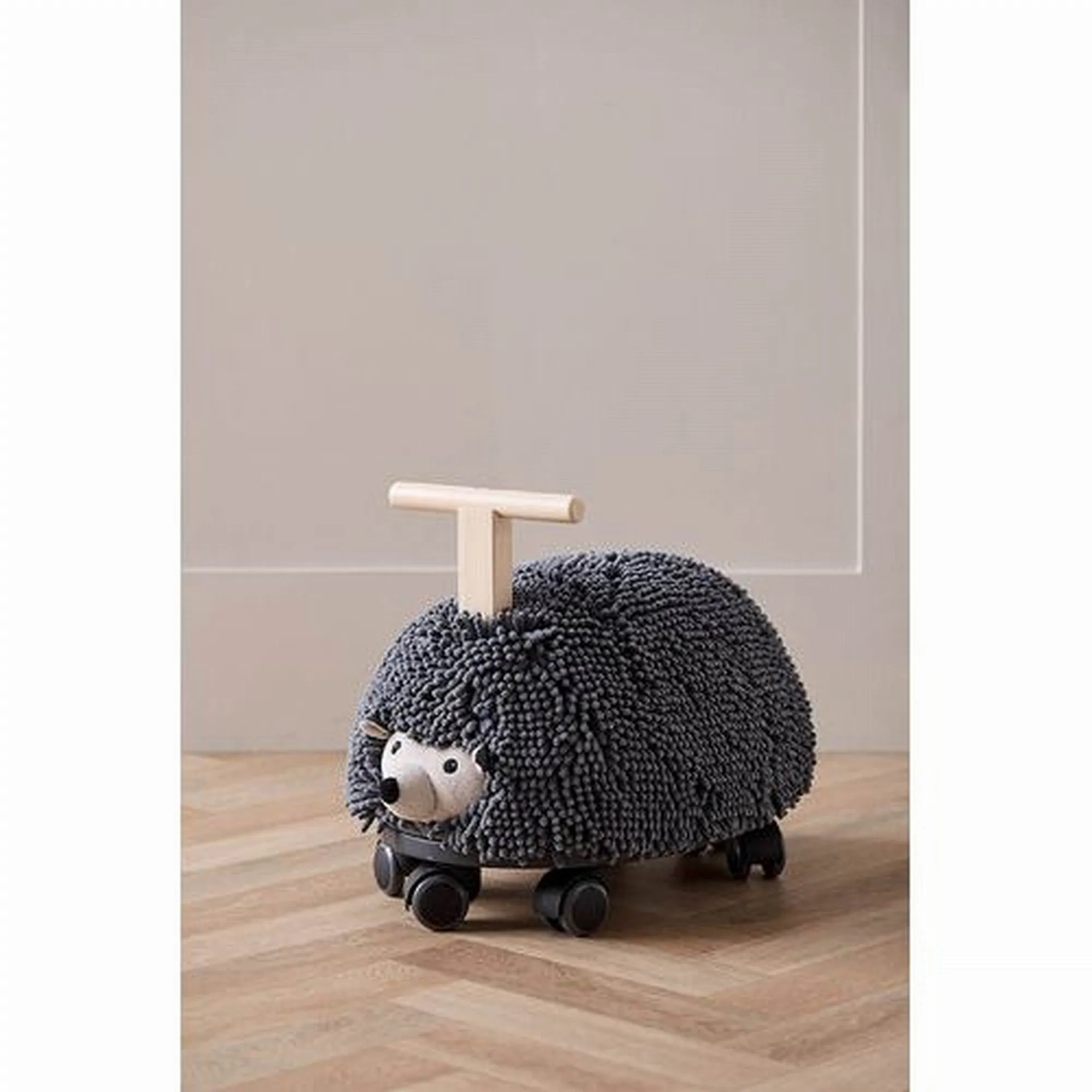Kid's Concept Ride Along Hedgehog Edvin
