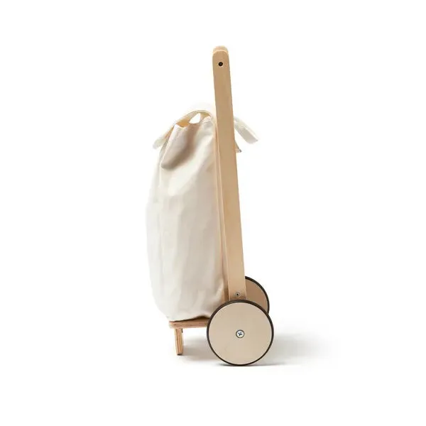 Kid's Concept Shopping Cart Kid's Hub