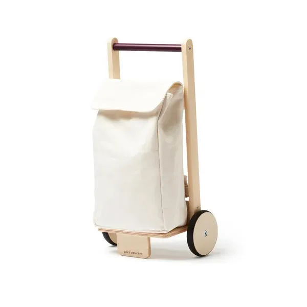Kid's Concept Shopping Cart Kid's Hub