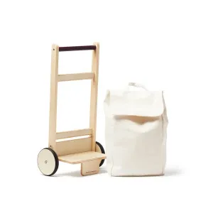 Kid's Concept Shopping Cart Kid's Hub