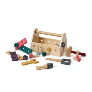 Kid's Concept Tool Box Kid's Hub