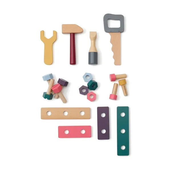 Kid's Concept Tool Box Kid's Hub