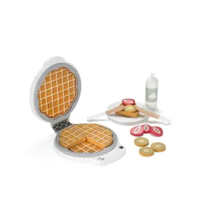 Kid's Concept Waffle Iron Kid's Hub