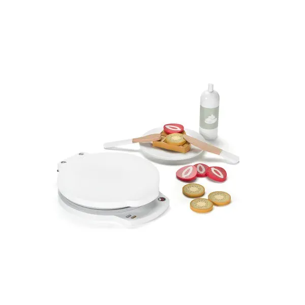 Kid's Concept Waffle Iron Kid's Hub