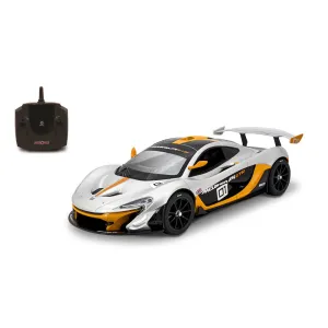 Kidz Tech 1:12 Remote Control Mclaren P1 GTR