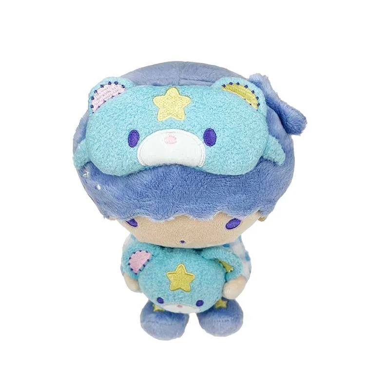 Kiki 8" Plush (Dreamy Sleep Series) SANRIO