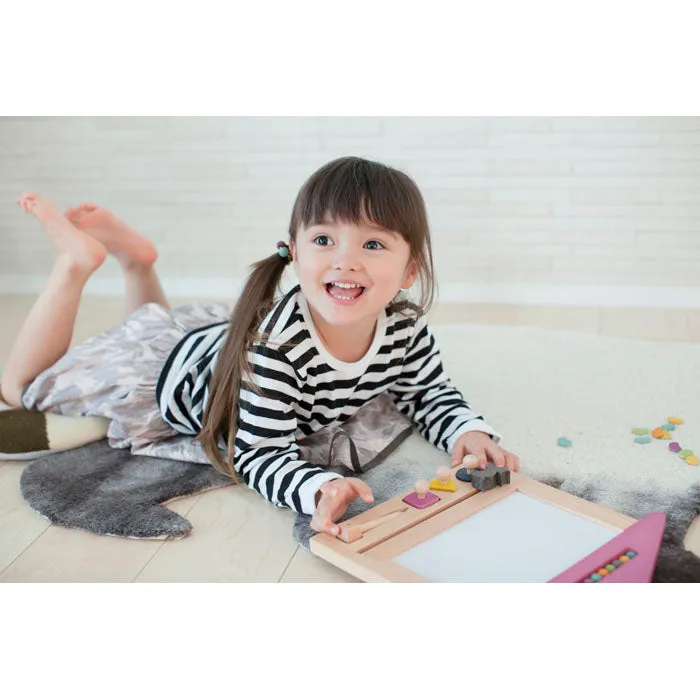 kiko  & gg* Oekaki House Cat Magical Drawing Board