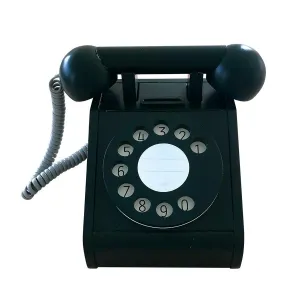 kiko  & gg* Telephone Black