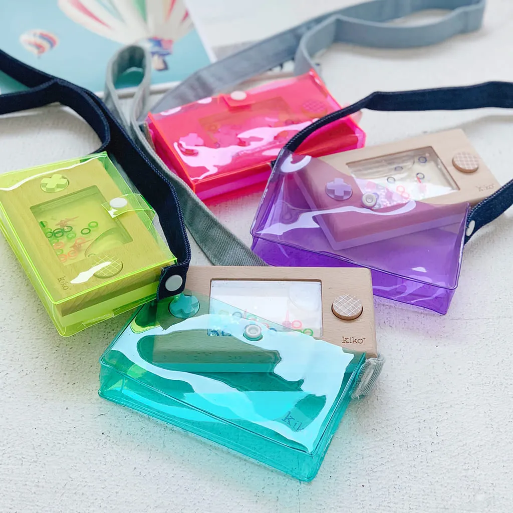 kiko  & gg* Wakka Blue
