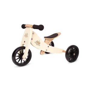 Kinderfeets Tiny Tot - Cream