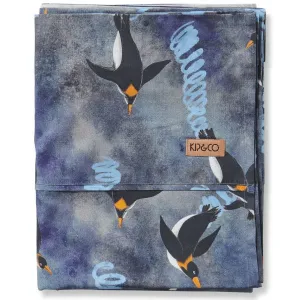 Kip and Co | Deep Dive Flat Sheet
